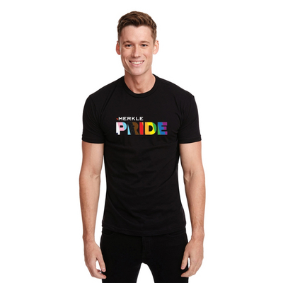 Merkle Pride Tshirt