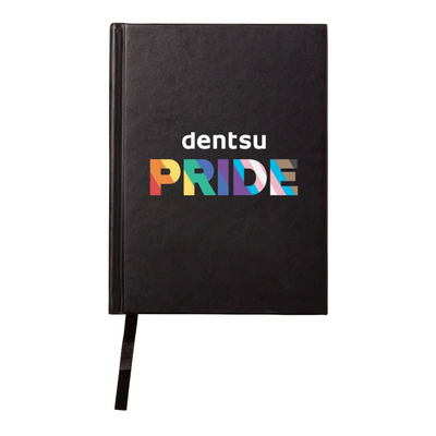 Pride Notebook